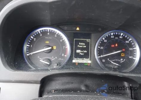 2017 Toyota Highlander Xle from USA, damaged, VIN 5TDJZRFH4HS391111